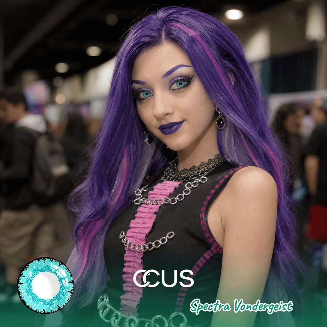 Mh Spectra Vondergeist Cosplay Contact Lenses Hero Image