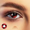 Kamui Cosplay Contact Lenses - Colored Contacts Kakashi Mangekyou Sharingan Contacts