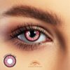 Color Master Rose Anime Eyes Colored Contacts - Colored Contacts Color Master Rose Anime Eyes Colored Contacts