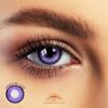 Violet Anime Eye Colored Contacts - Colored Contacts Violet Anime Eye Colored Contacts