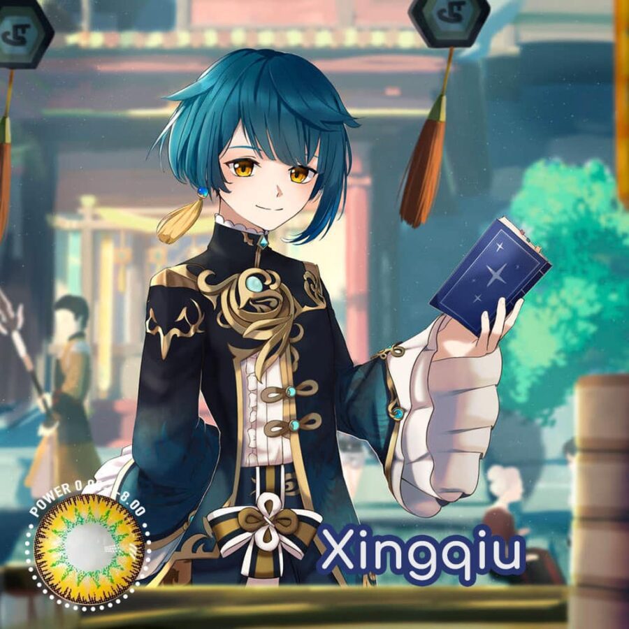 Genshin-Impact-Xingqiu-Cosplay-Contact-Lenses-new