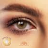 Florence Brownness Colored Contacts - Colored Contacts Florence Brownness Colored Contacts