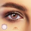 Royal Vanilla Ii Pink Colored Contacts - Colored Contacts Royal Vanilla Ii Pink Colored Contacts
