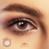 Tulip Brown Colored Contacts - Colored Contacts Tulip Brown Colored Contacts