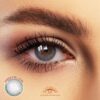 Tulip Ii Grey-Blue Colored Contacts - Colored Contacts Tulip Ii Grey-Blue Colored Contacts