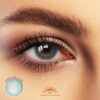Wonderland Blue Colored Contacts