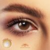 Wonderland Brown Colored Contacts