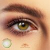 Wonderland Green Colored Contacts - Colored Contacts Wonderland Green Colored Contacts
