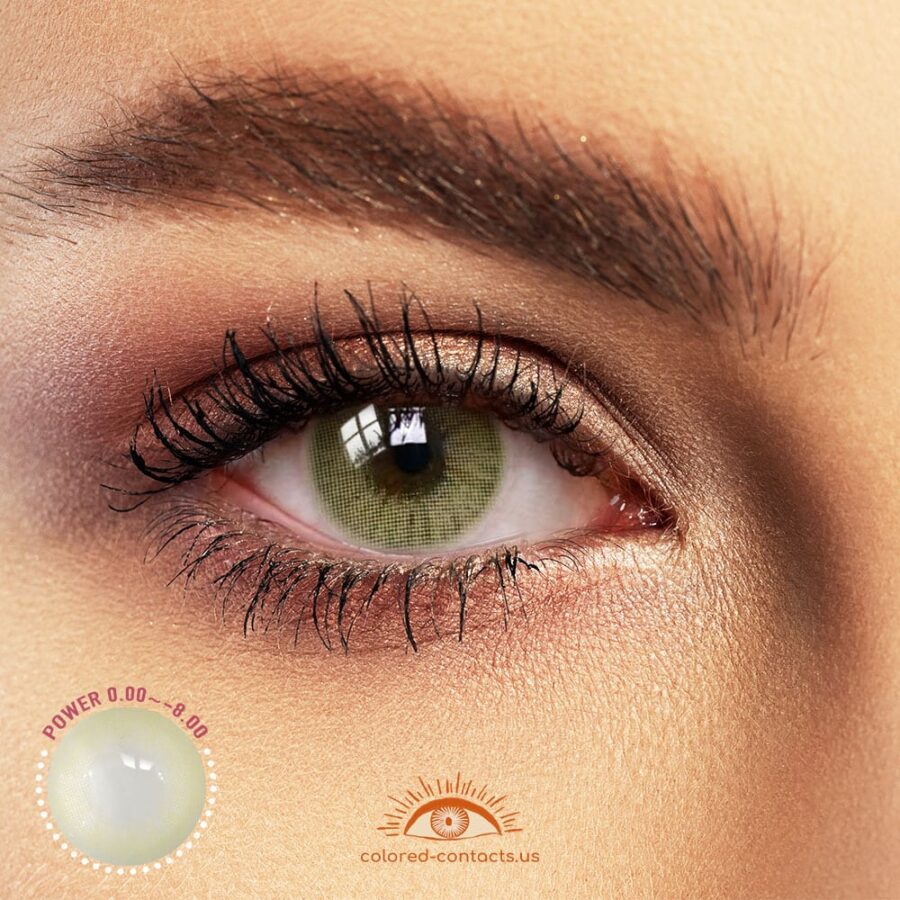 florence-green-colored-contacts