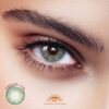 Daisy Green Colored Contacts