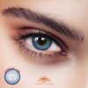 Dodo Blue Colored Contact Lens - Colored Contacts Dodo Blue Colored Contact Lens