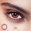 Dodo Pink Colored Contact Lens - Colored Contacts Dodo Pink Colored Contact Lens
