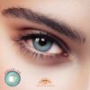 Himalaya Blue Colored Contacts