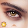Himalaya Brown Colored Contacts - Colored Contacts Himalaya Brown Colored Contacts