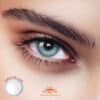 Ice Blue Colored Contacts