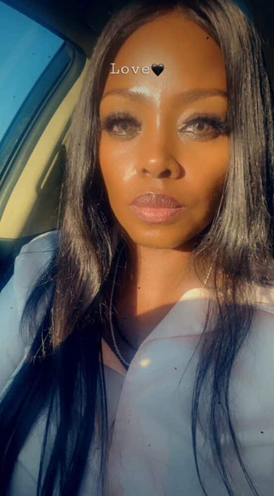 Lavender Brown Colored Contacts photo review