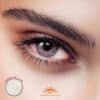 Mellow Grey Colored Contacts - Colored Contacts Mellow Grey Colored Contacts