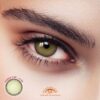 Mermaid Green Colored Contacts - Colored Contacts Mermaid Green Colored Contacts