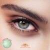 Nightingale Green Colored Contacts - Colored Contacts Nightingale Green Colored Contacts