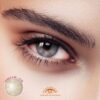 Nightingale Grey Colored Contacts - Colored Contacts Nightingale Grey Colored Contacts