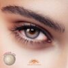 Petrichor Brown Colored Contacts - Colored Contacts Petrichor Brown Colored Contacts