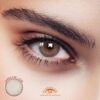 Rhapsody Grey Colored Contacts - Colored Contacts Rhapsody Grey Colored Contacts