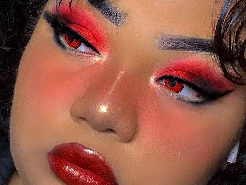 Are Colored Contacts Safe Premium Colored Contact Lenses