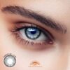Tequila Gray Colored Contact Lenses - Colored Contacts Tequila Gray Colored Contact Lenses Premium Colored Contact Lenses