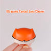 Lithium Battery Ultrasonic Colored Contacts Cleaner