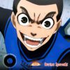 Gurimu Igarashi Cosplay Contacts