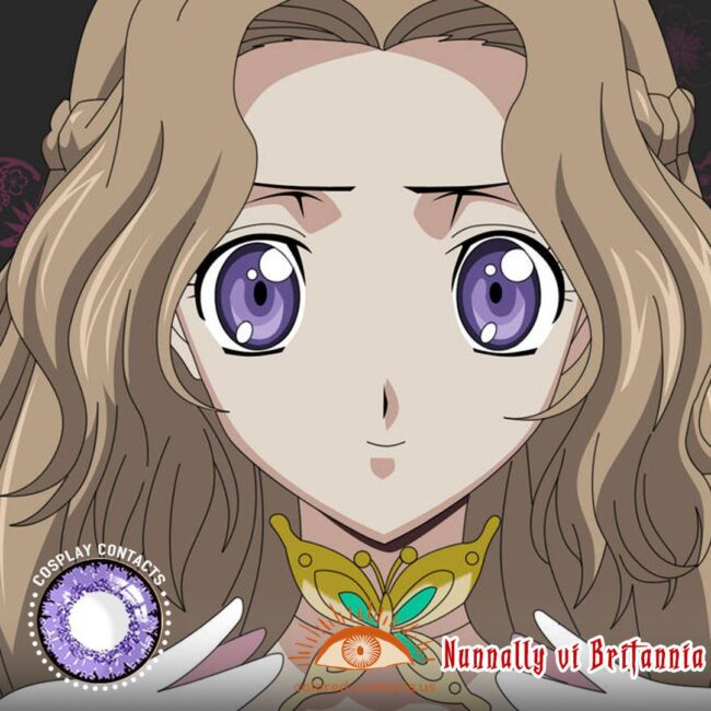 nunnally red dress Nunnally's Parasol Code Geass HD | Dream Nunnally (Code Geass) HD | 1680x1050