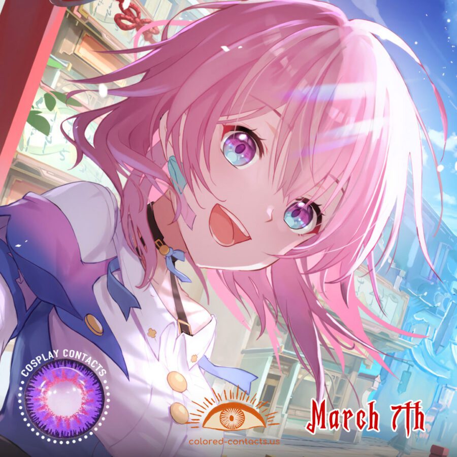 March 7Th