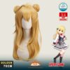 Hiyori Izumi Cosplay Wig