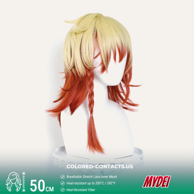 Mydei Cosplay Wig