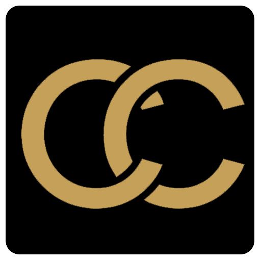 CCUS Eyewear logo