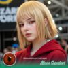 Akane Sawatari Cosplay Contact Lenses - Ccus Eyewear · Premium Colored Contacts Akane Sawatari Cosplay Contact Lenses