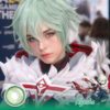 Alyosha Cosplay Contact Lenses