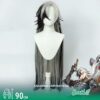 Boothill Cosplay Wig