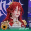 Himeko • Nova Cosplay Contact Lenses