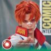 Jiji Cosplay Contact Lenses