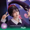 Pingtsi Cosplay Contact Lenses