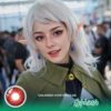 Sylphiette Cosplay Contact Lenses - Ccus Eyewear · Premium Colored Contacts Sylphiette Cosplay Contact Lenses
