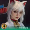 Turbo Granny Cosplay Contact Lenses