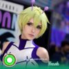Vamola Cosplay Contact Lenses