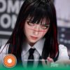 Yoru Cosplay Contact Lenses