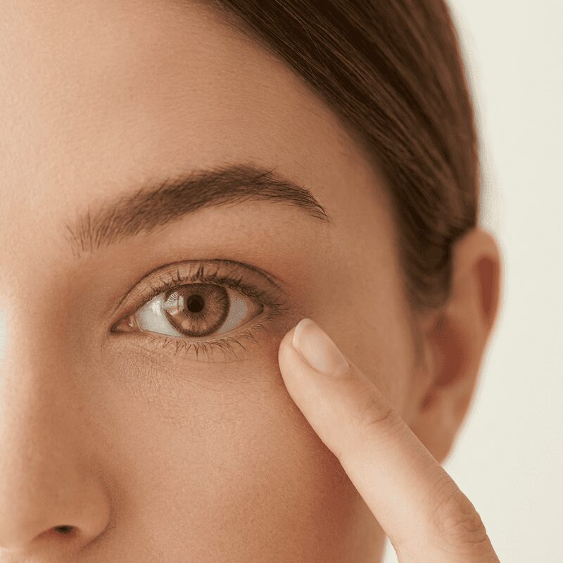 How To Remove Contact Lenses: A Step-By-Step Guide Care &Amp; Safety