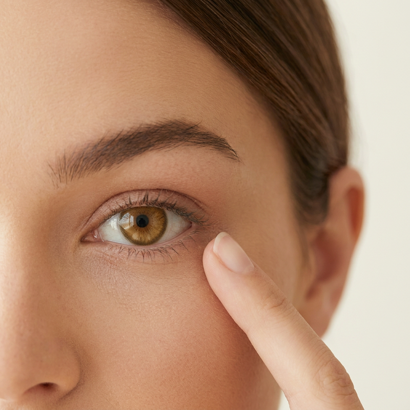 How to Remove Contact Lenses: A Step-by-Step Guide