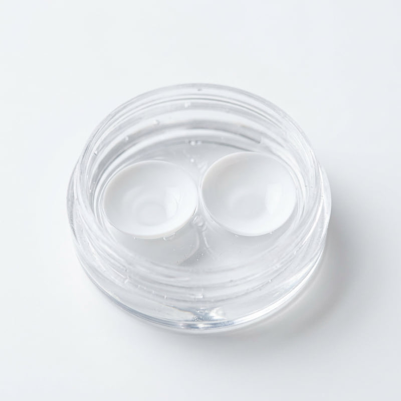 Why Is My Sclera Grey? Causes & When to See a Doctor