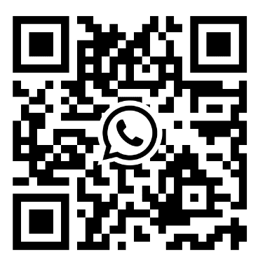 Whatsapp Qr Code For Urgent Ccus Support