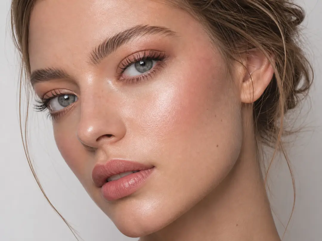 Home - Ccus Eyewear · Premium Colored Contacts Natural Grey Eyes Portrait